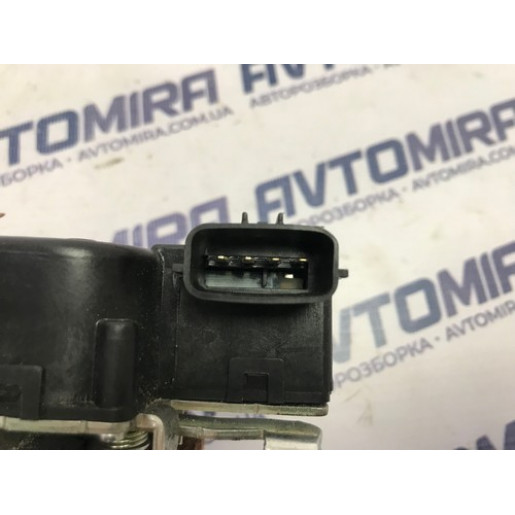 Замок багажника Kia Ceed Combi 2006-2012 812301H300